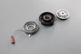 Audi A4 A5 Q5 2010-2017 A/C compressor pulley (2.0 TDI) 8K0260810H