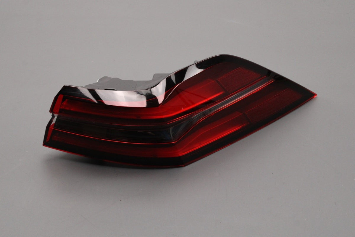 BMW 5 series G60 G90 2022-on tail light (outer right) 63218086052, view 1