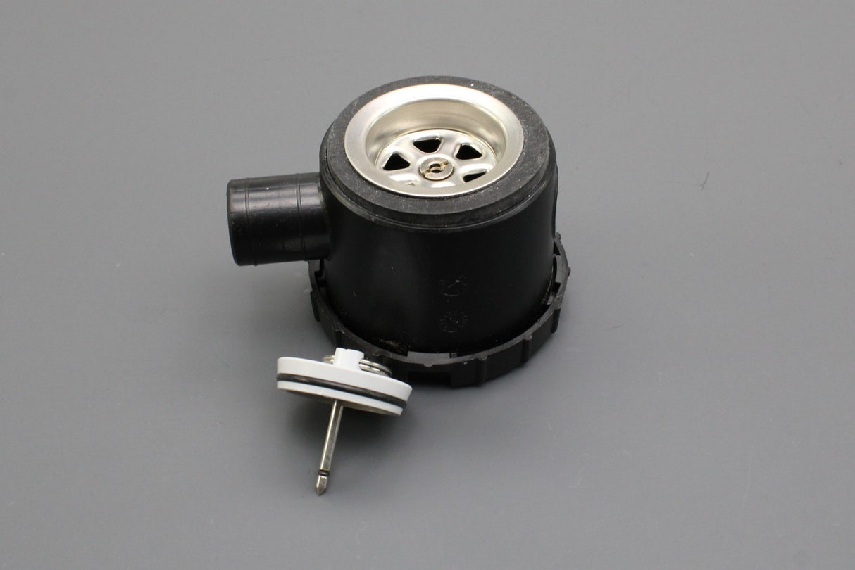 VW Grand California 2017-on sink drain plug and trap 7C4068159