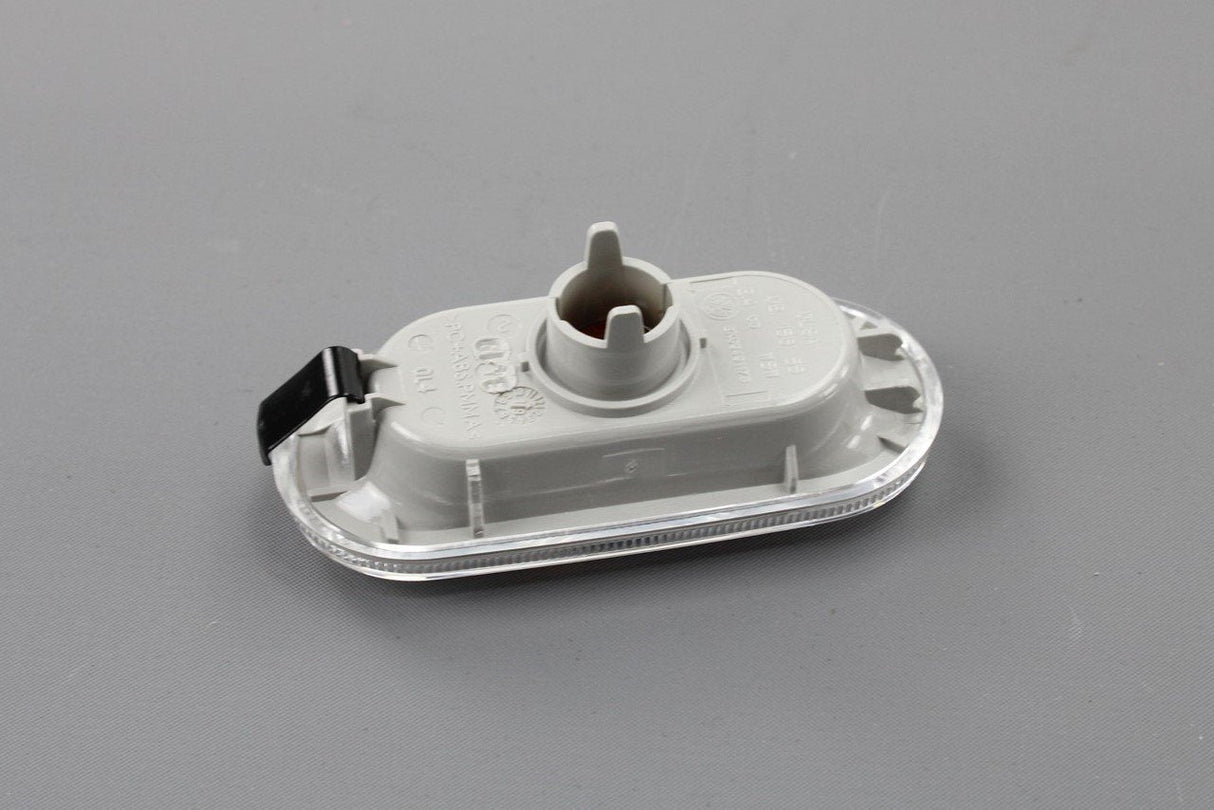VW Caddy 2004-2015 front wing side indicator repeater lens 2K0949117B