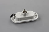 VW Caddy 2004-2015 front wing side indicator repeater lens 2K0949117B