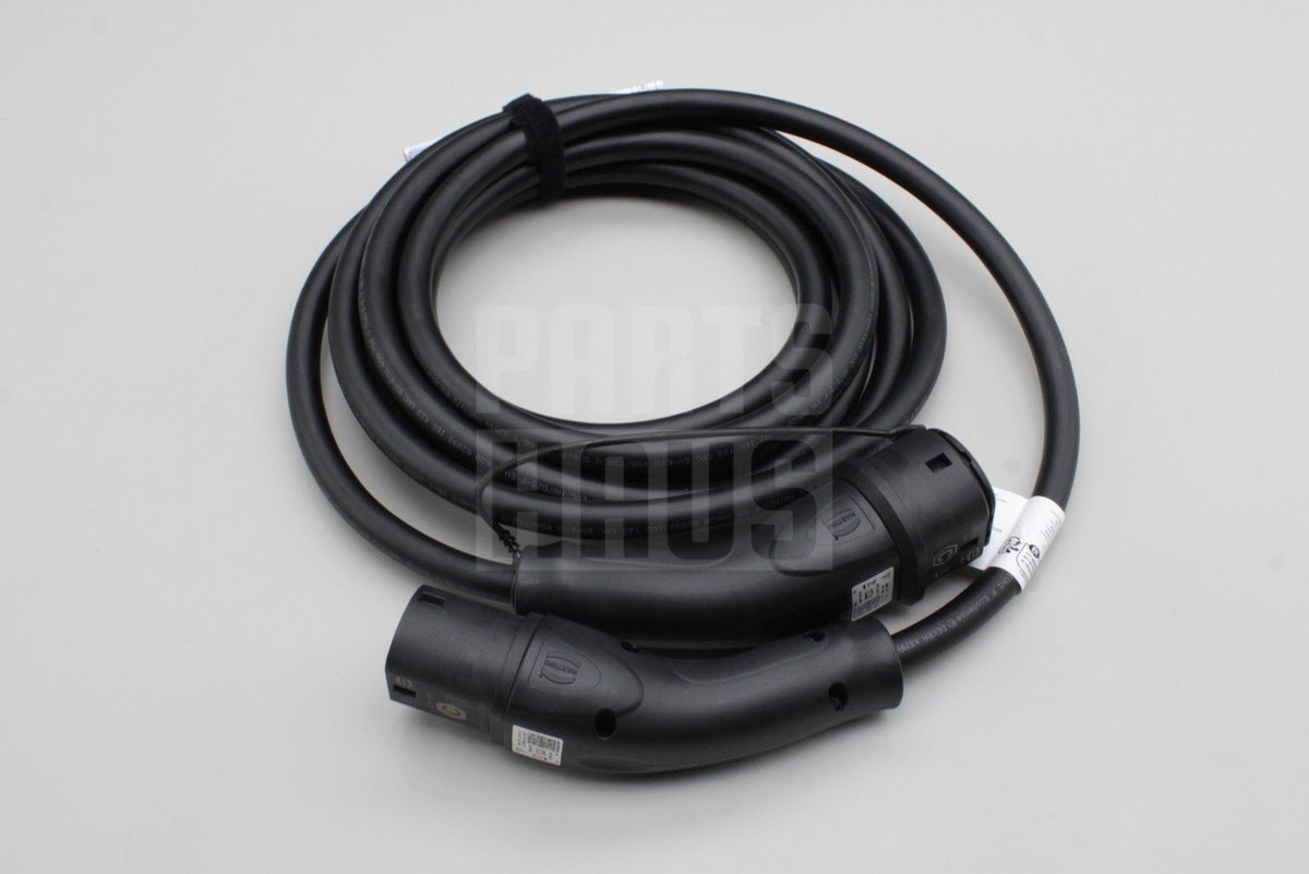 VW Touareg Audi A6 A7 CUPRA public charging cable (6 metres) 4N0971675G