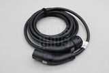 VW Touareg Audi A6 A7 CUPRA public charging cable (6 metres) 4N0971675G