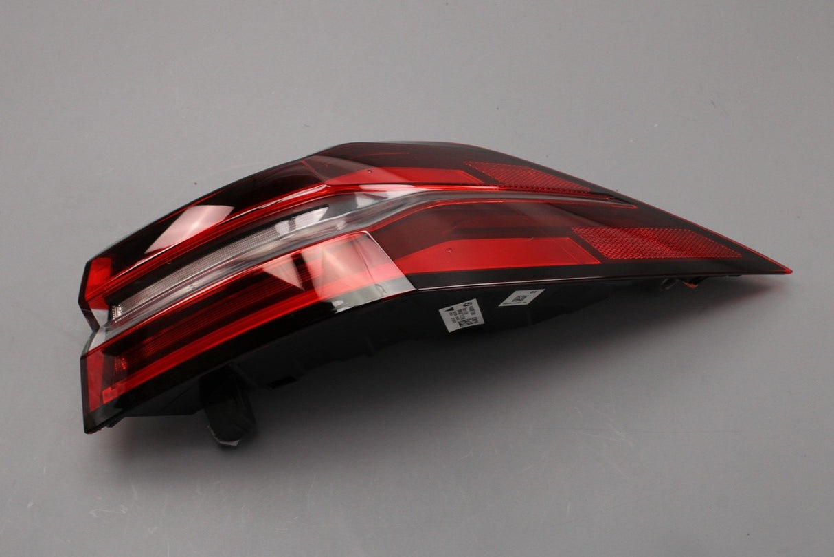 BMW 5 series G60 G90 2022-on tail light (outer right) 63218086052