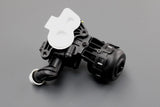 VW Touareg Audi A4 A5 Q5 coolant regulating valve (3.0 TDI) 059121737AR