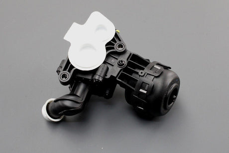 VW Touareg Audi A4 A5 Q5 coolant regulating valve (3.0 TDI) 059121737AR