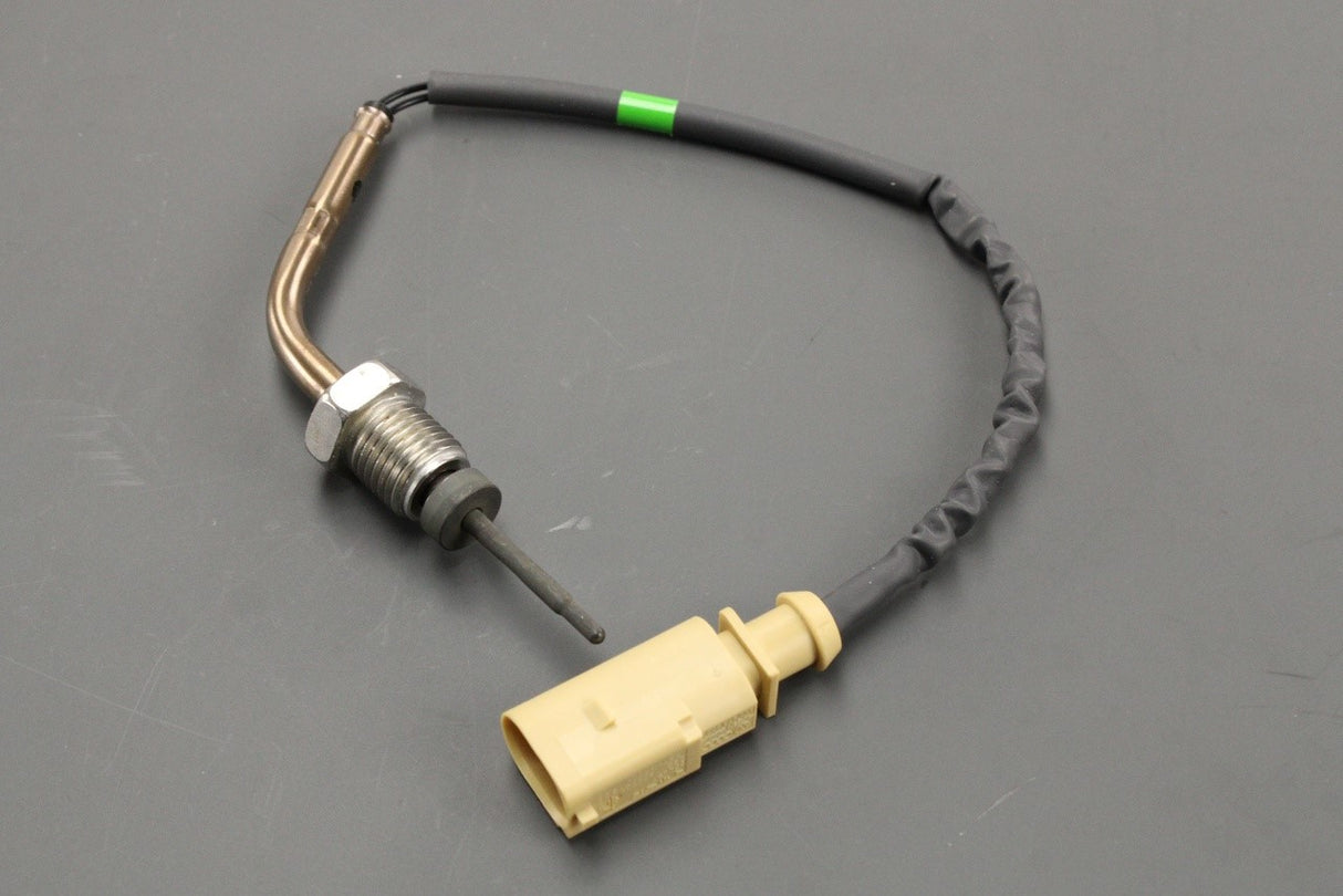Audi A4 A5 A6 Q5 2009-17 exhaust gas temp sensor (post DPF) 03L906088HA
