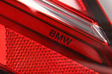 BMW 5 series G60 G90 2022-on tail light (outer right) 63218086052
