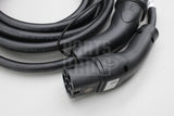 VW Touareg Audi A6 A7 CUPRA public charging cable (6 metres) 4N0971675G