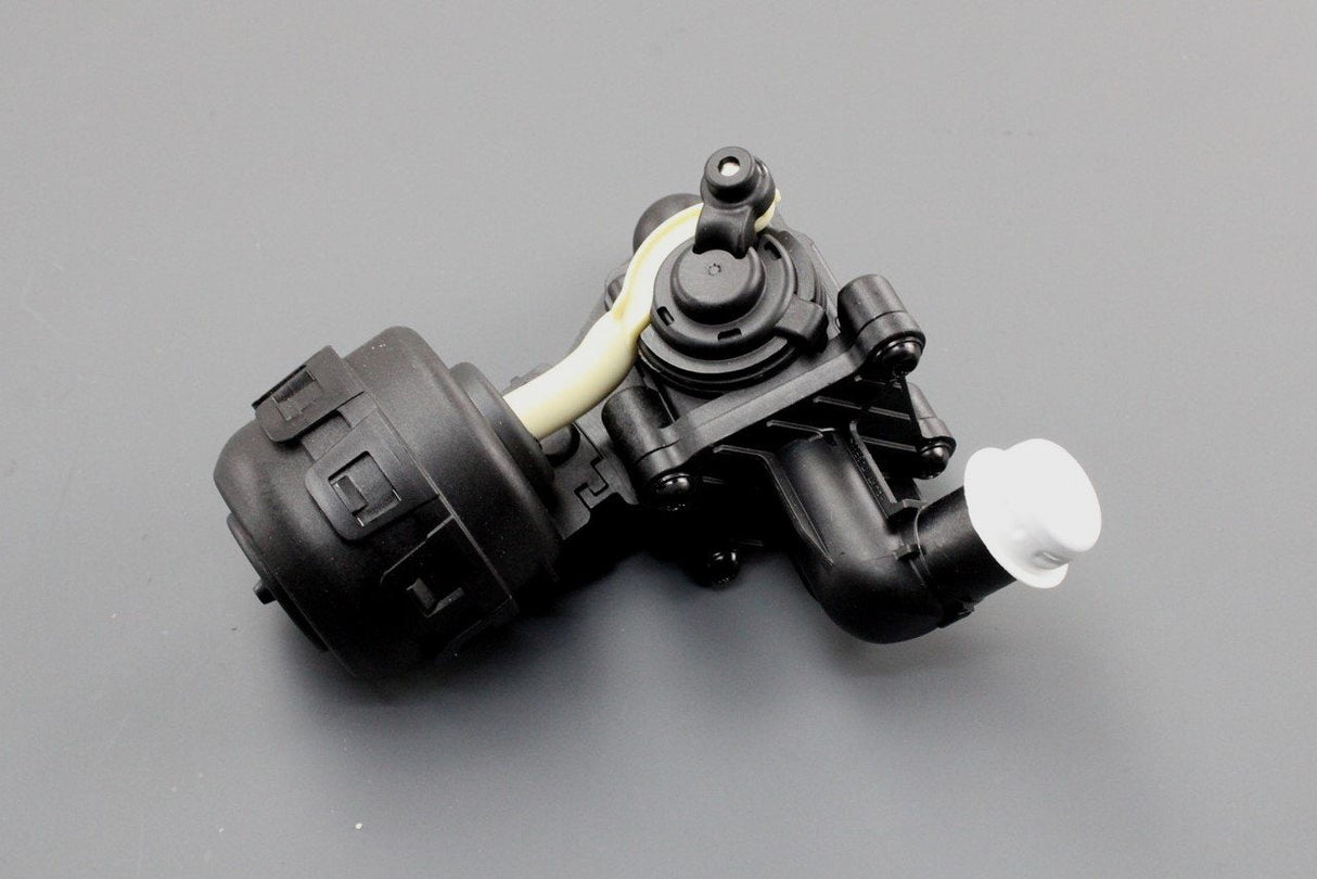 VW Touareg Audi A4 A5 Q5 coolant regulating valve (3.0 TDI) 059121737AR
