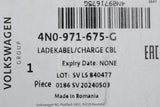 VW Touareg Audi A6 A7 CUPRA public charging cable (6 metres) 4N0971675G