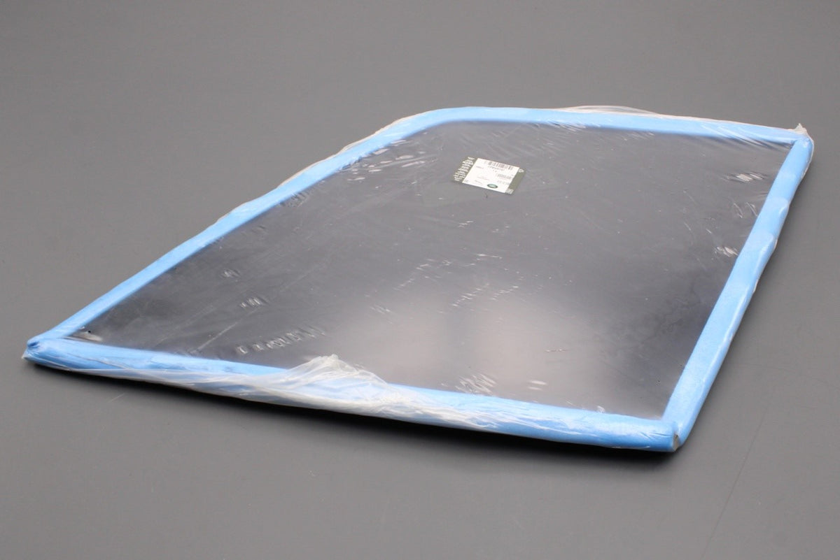 Range Rover Sport 2010-2013 rear quarter window glass (right) CPB500782, view 1