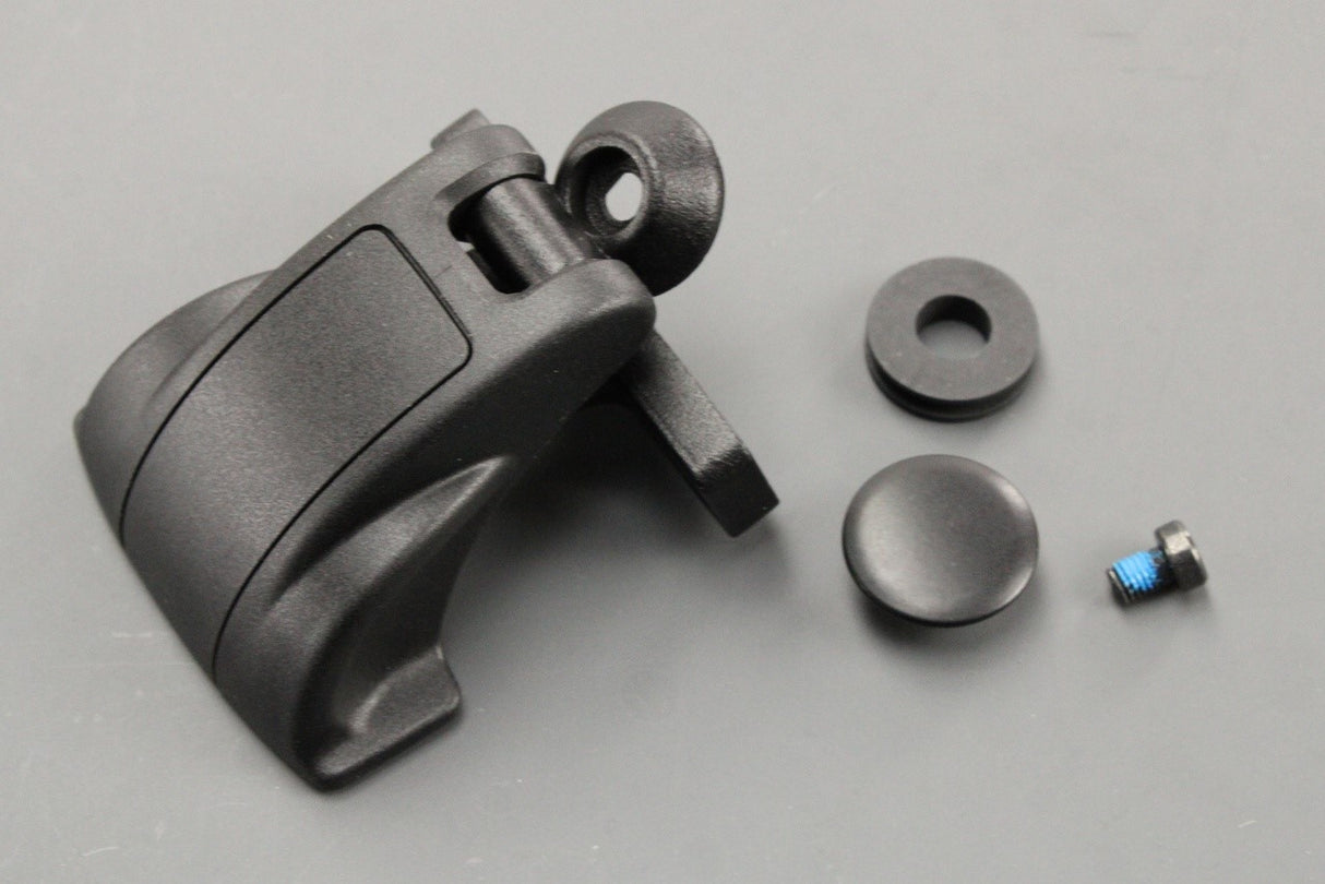 VW Up! Skoda Citigo SEAT Mii pop out window catch (right) 1S4847106C