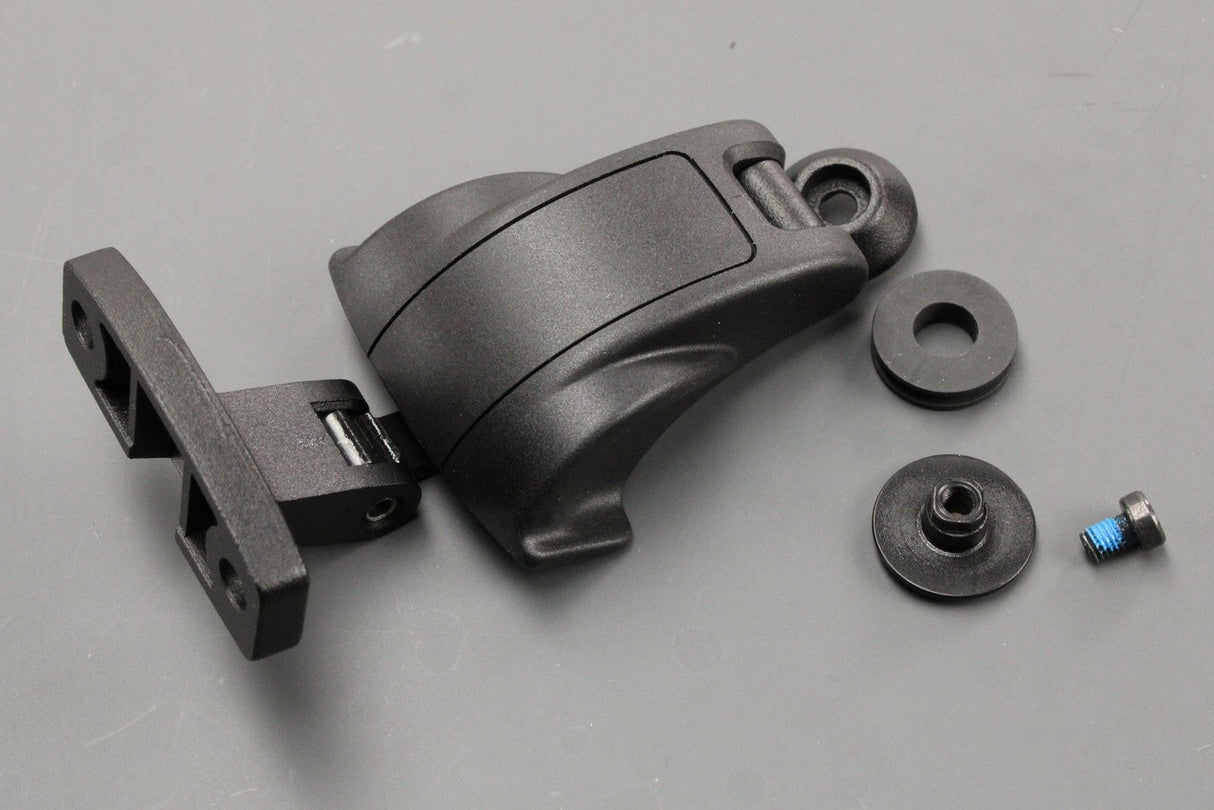 VW Up! Skoda Citigo SEAT Mii pop out window catch (right) 1S4847106C