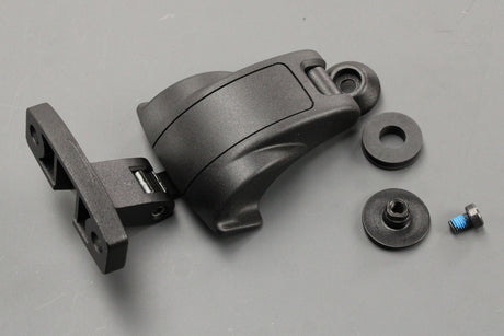 VW Up! Skoda Citigo SEAT Mii pop out window catch (right) 1S4847106C
