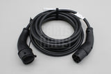 Audi e-tron A5 A6 A7 A8 Q5 Q6 Q7 Q8 public charging cable 4N0971675J