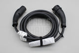 Audi e-tron A5 A6 A7 A8 Q5 Q6 Q7 Q8 public charging cable 4N0971675J