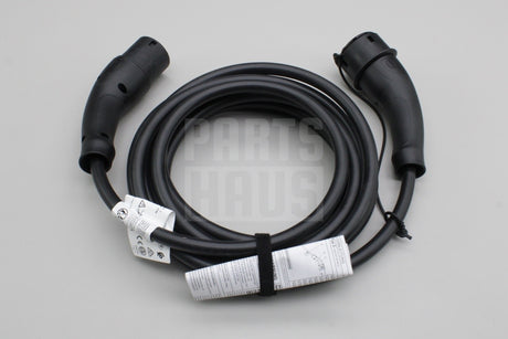 Audi e-tron A5 A6 A7 A8 Q5 Q6 Q7 Q8 public charging cable 4N0971675J