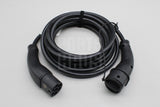 Audi e-tron A5 A6 A7 A8 Q5 Q6 Q7 Q8 public charging cable 4N0971675J