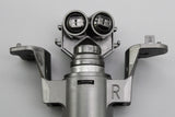 Audi A3 S3 RS3 2017-2021 headlight washer jet cylinder (right) 8V0955102B