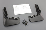SEAT Ibiza 6F 18-on accessory mud flaps set (front & rear) 6F0075101/111