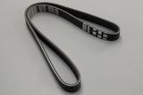 VW Golf Audi Skoda SEAT 2013-on auxiliary belt (1.6 2.0 TDI) 04L260849C