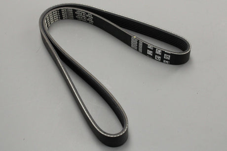 VW Golf Audi Skoda SEAT 2013-on auxiliary belt (1.6 2.0 TDI) 04L260849C