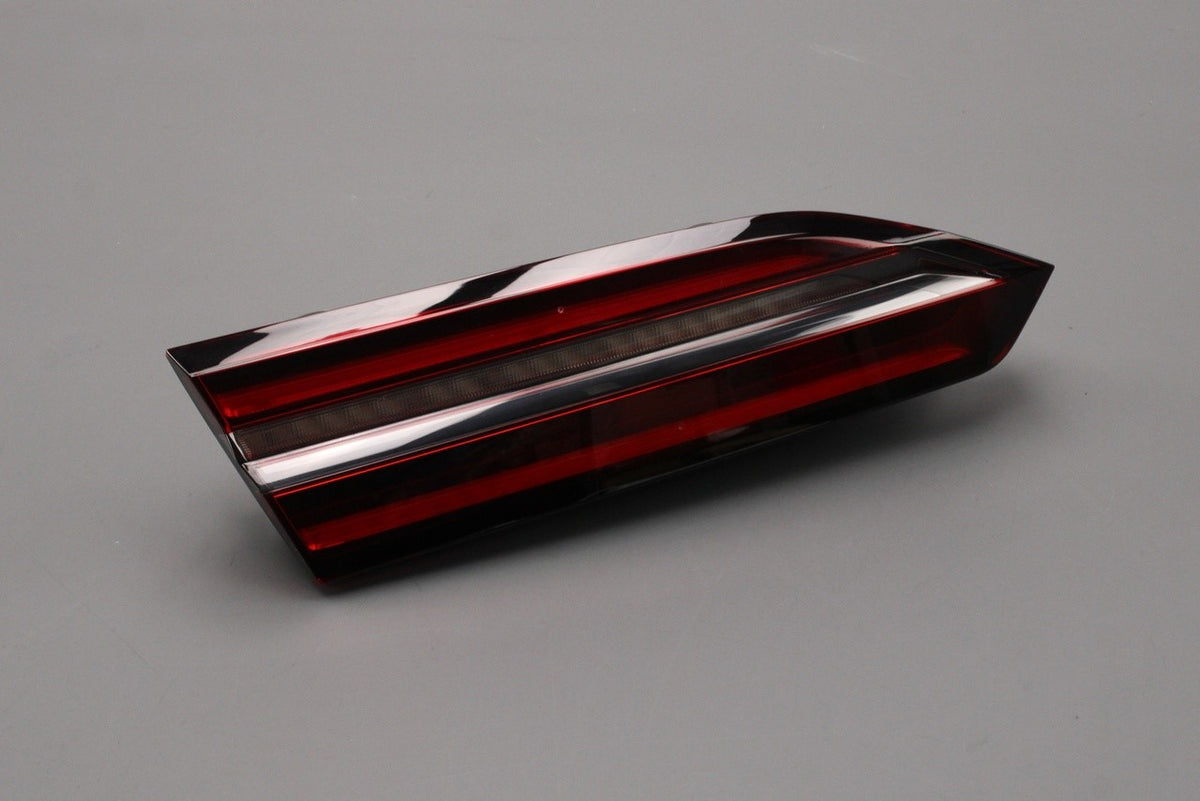 BMW 5 series G60 G61 G90 G99 2022-on tail light (inner left) 63218086055, view 1