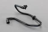 VW Polo Skoda Fabia SEAT brake servo vacuum hose with valve 6R0612041M