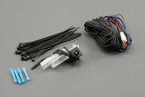 VW T-Roc 2018-on retro-fit reversing camera kit ZGBA11035001