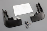 SEAT Arona 2018-20 mud flaps set pair (front) 6F9075111