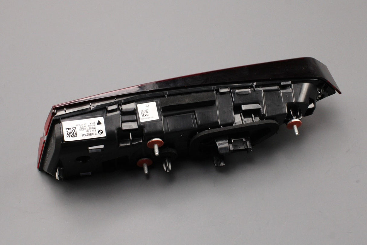BMW 5 series G60 G61 G90 G99 2022-on tail light (inner left) 63218086055