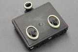 VW Touareg 2018-on Audi A6 A7 Q8 door control unit (rear) 4M1959595D