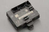 VW Touareg 2018-on Audi A6 A7 Q8 door control unit (rear) 4M1959595D