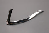 VW Tiguan 2024-on bumper trim (rear left) 571853331A 2ZZ