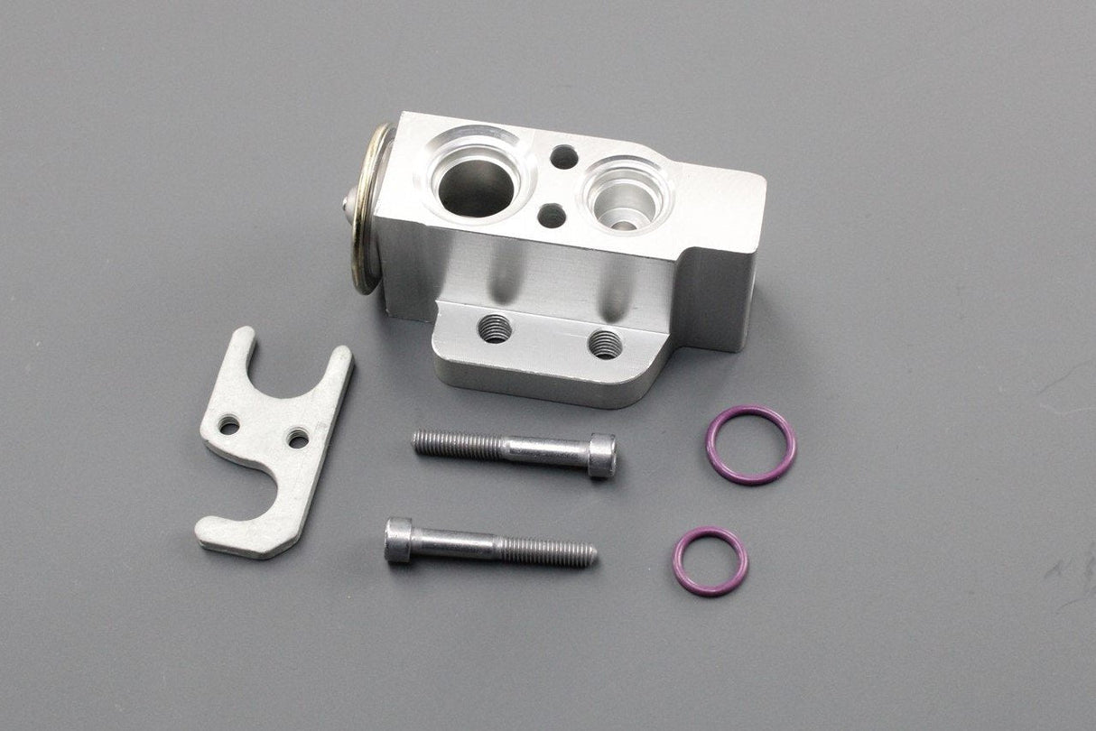 Audi A6 A7 RS6 RS7 2011-2018 A/C expansion valve repair kit 4G0898967