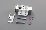 Audi A6 A7 RS6 RS7 2011-2018 A/C expansion valve repair kit 4G0898967