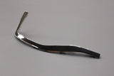 VW Tiguan 2024-on bumper trim (rear left) 571853331A 2ZZ