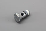 VW Audi Skoda SEAT oil return banjo bolt 15x6x44 WHT005635A