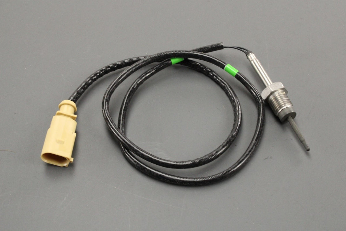 VW Golf Audi Skoda SEAT exhaust gas temp sender (post DPF) 03L906088BJ, view 1