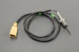VW Golf Audi Skoda SEAT exhaust gas temp sender (post DPF) 03L906088BJ