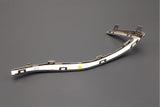 VW Tiguan 2024-on bumper trim (rear left) 571853331A 2ZZ