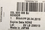 VW Golf Audi Skoda SEAT exhaust gas temp sender (post DPF) 03L906088BJ