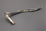 VW Tiguan 2024-on bumper trim (rear left) 571853331A 2ZZ