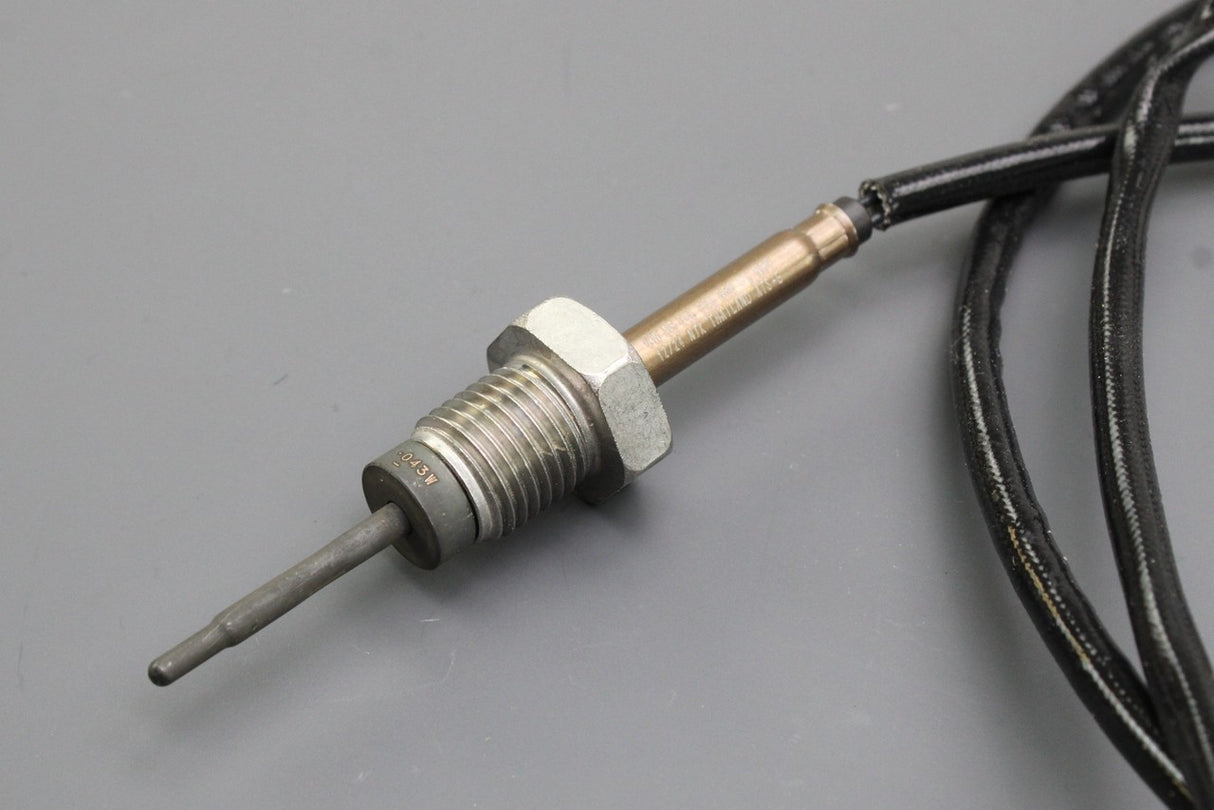 VW Crafter Transporter 16-19 exhaust gas temperature sensor 04L906088GS