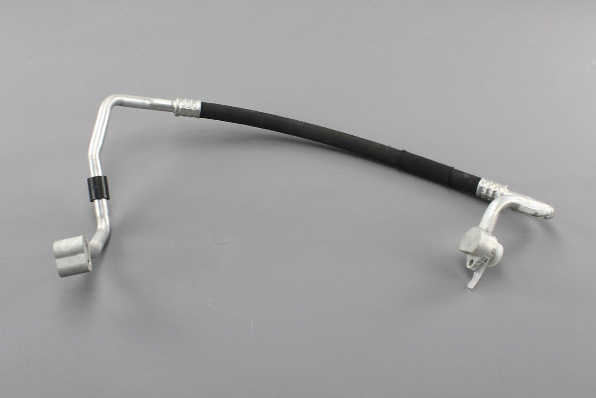 VW Transporter T5 2003-2010 air con refrigerant pipe 7H0820744AD, view 1