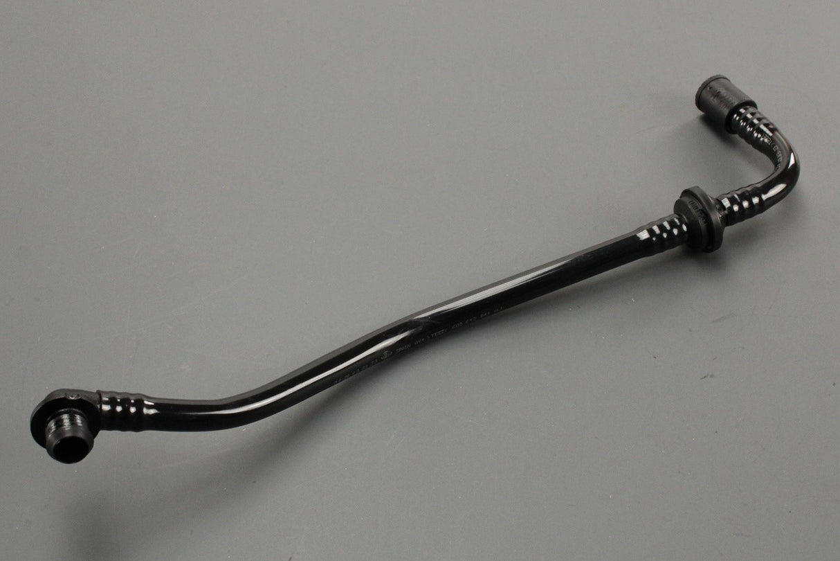 VW Polo 9N Skoda Fabia 6Y SEAT brake servo vacuum pipe (RHD) 6Q2612041AJ