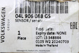 VW Crafter Transporter 16-19 exhaust gas temperature sensor 04L906088GS