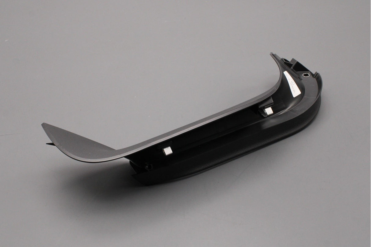 VW Golf MK8 20-on boot lid parcel shelf trim panel (right) 5H6867704 4PK