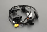 Audi TT TTS TTRS 07-on door wiring harness loom (front left) 8J0971030S